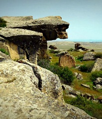 Qobustan