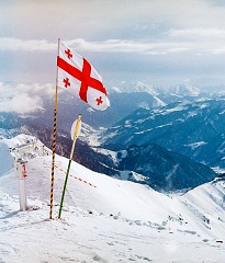 Gudauri