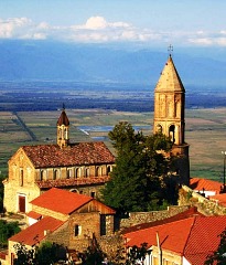 Sighnaghi