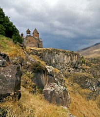 Saghmosawank
