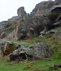 Qobustan