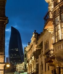 Das Beste Von Aserbaidschan Reise 8 Tage Kaukasus Entdecken