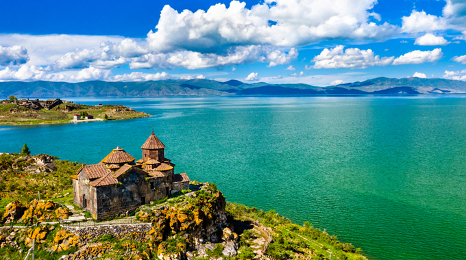 Luxury Armenia Tour - 8 days (AM-06)