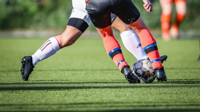 UEFA U-21-Europameisterschaft in Georgien - Sport & Kultur - 12 Tage (GE-14)