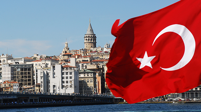 Istanbul, Kappadokien und Ankara - 8 Tage (TR-06)